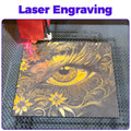 GreatCarve laser cutting customized kit for Laser Engraving- GreatCarve