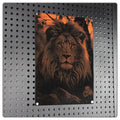 Scratch Leather Kit - 4Pcs for Laser Engraving- GreatCarve